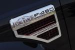 Ford F-450 Super Duty 2008 года